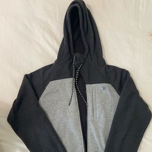 Hurley Zip-Up